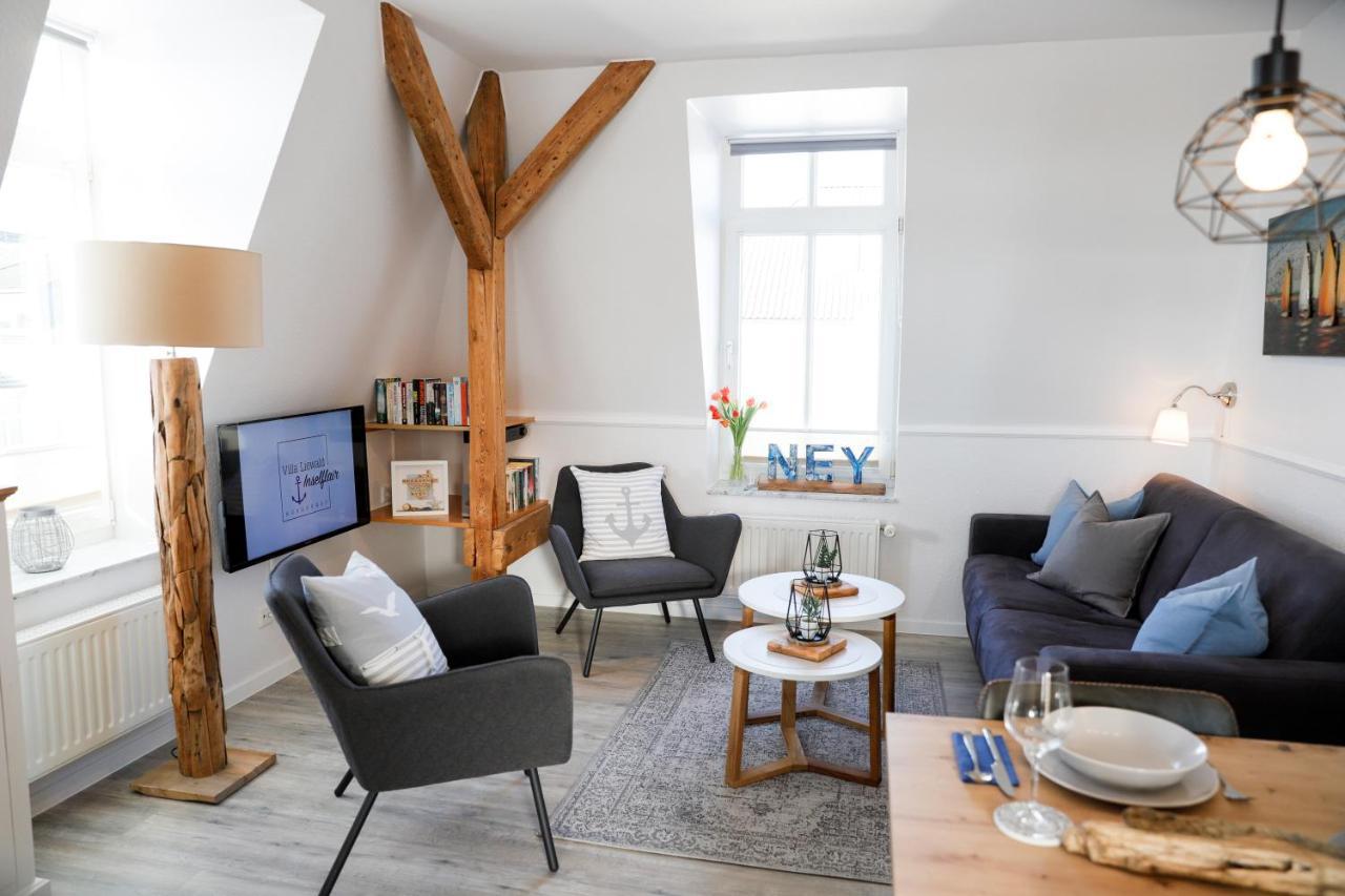 Apartment Liewald - Inselflair Norderney