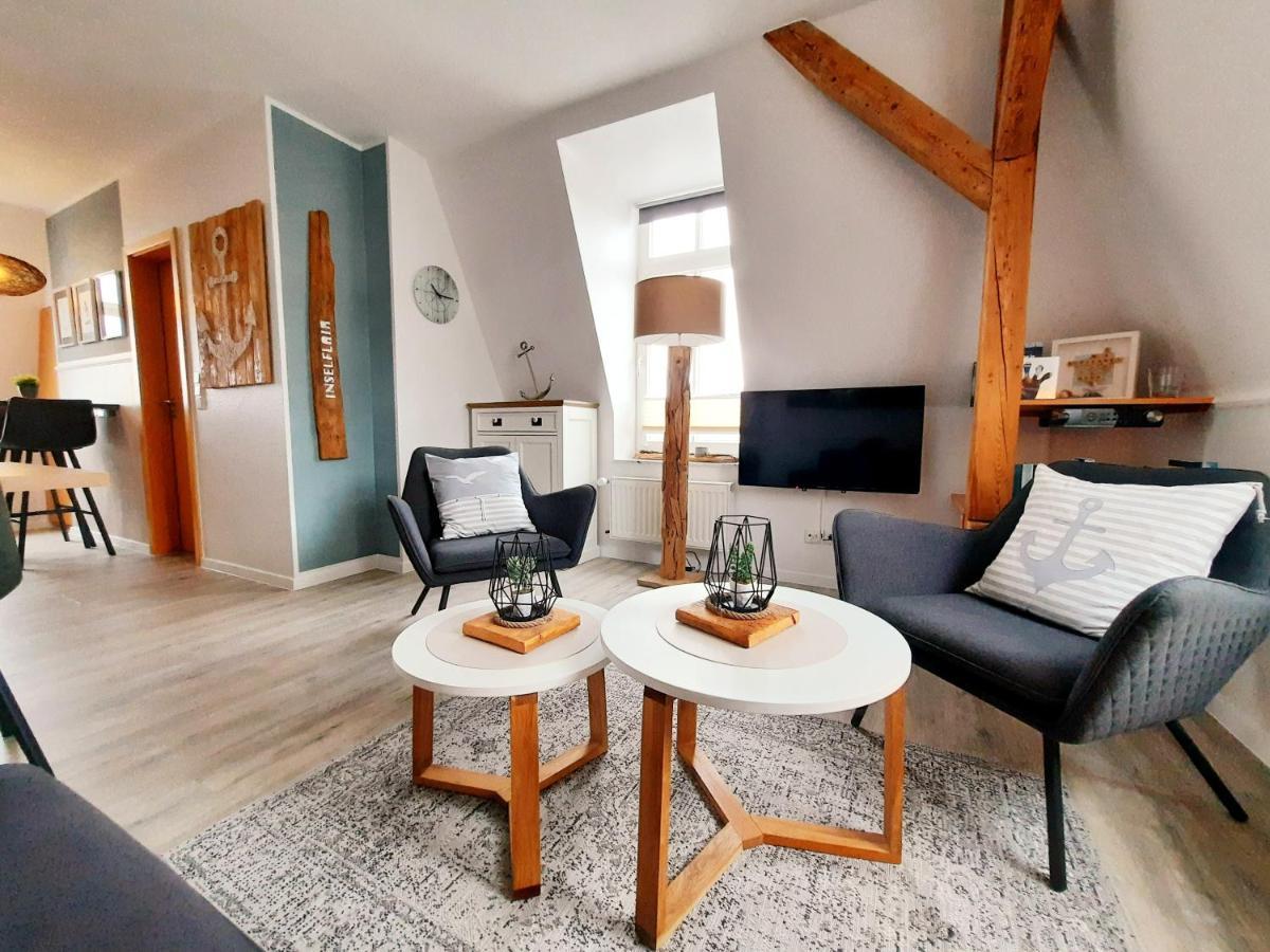 Apartment Liewald - Inselflair Norderney