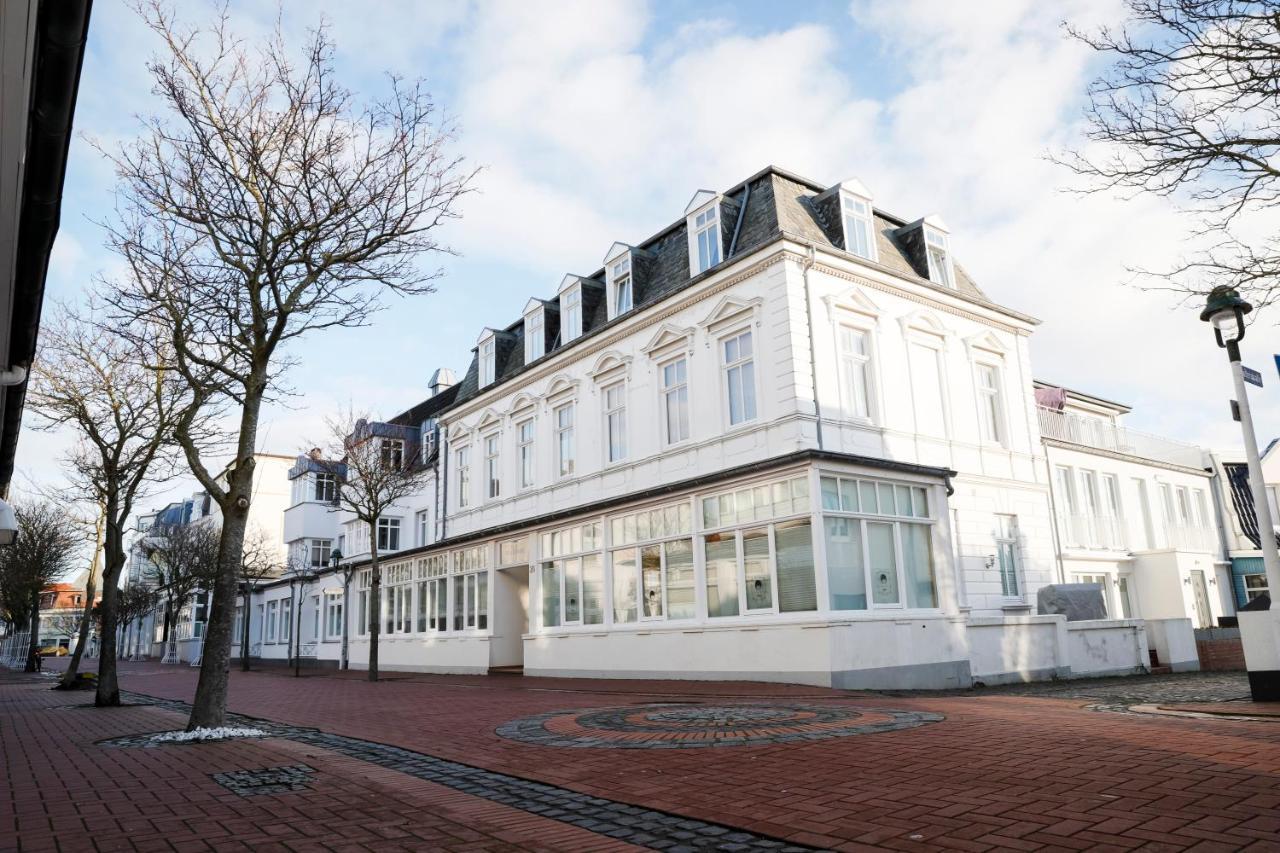 Liewald - Inselflair * Norderney