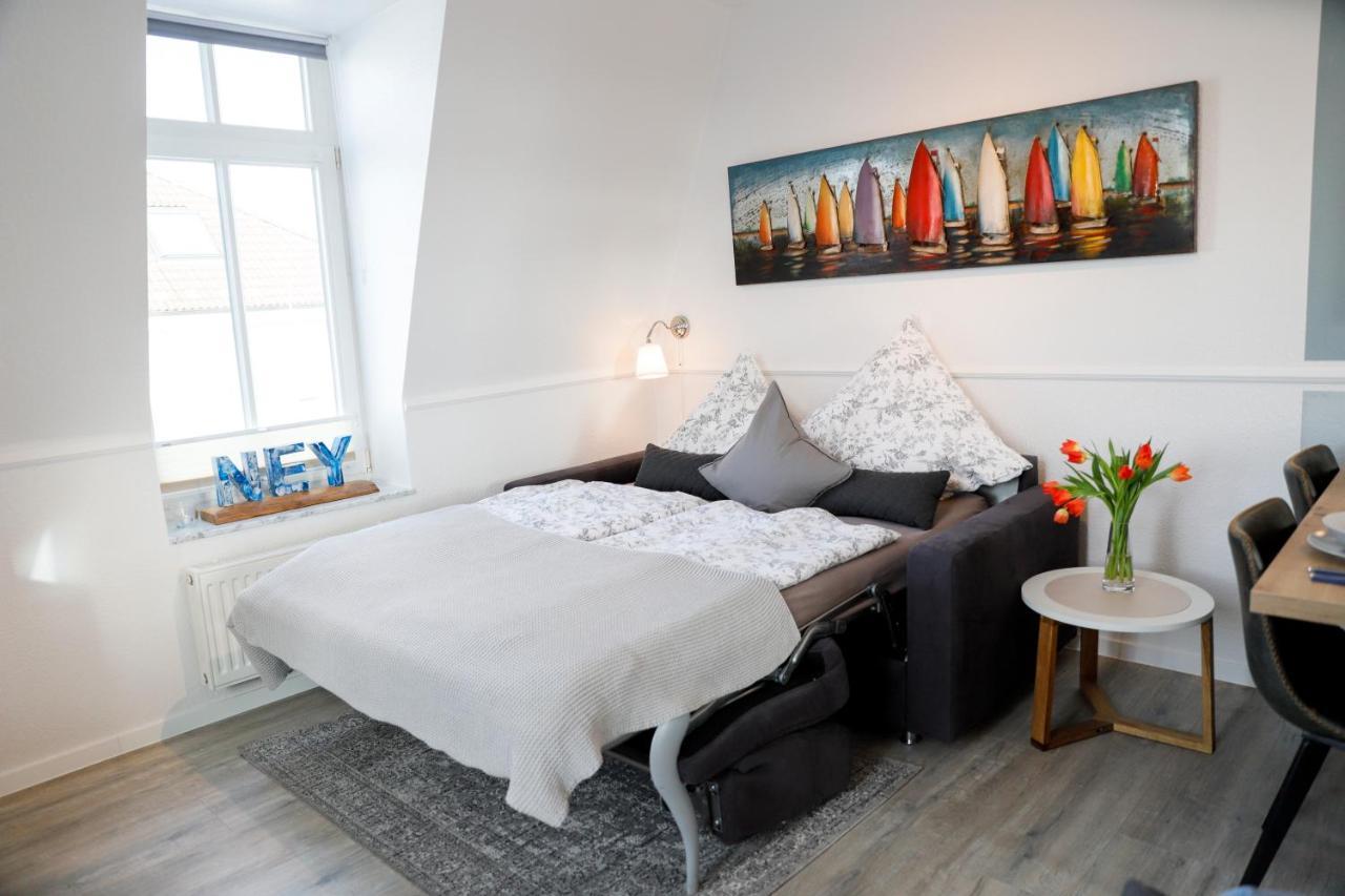 Apartment Liewald - Inselflair